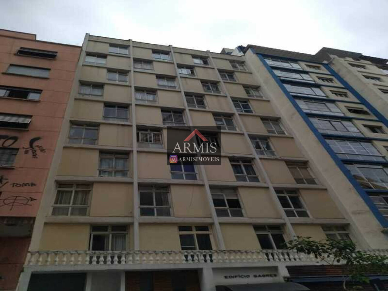 Apartamento para Venda - Bela Vista