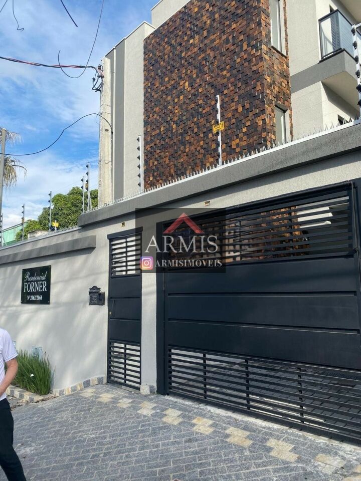 Casa  para Venda - Vila Formosa