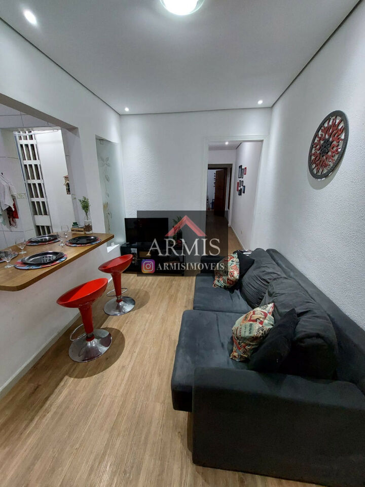 Apartamento para Venda - Bela Vista