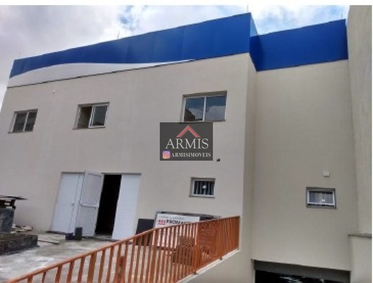 Galpão para Venda - Cambuci