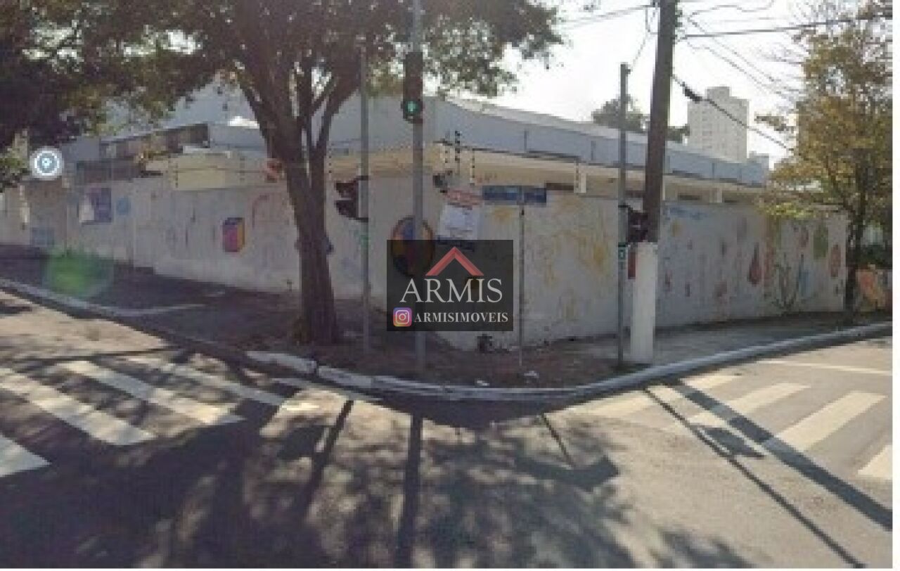 Galpão para Venda - Jardim da Glória