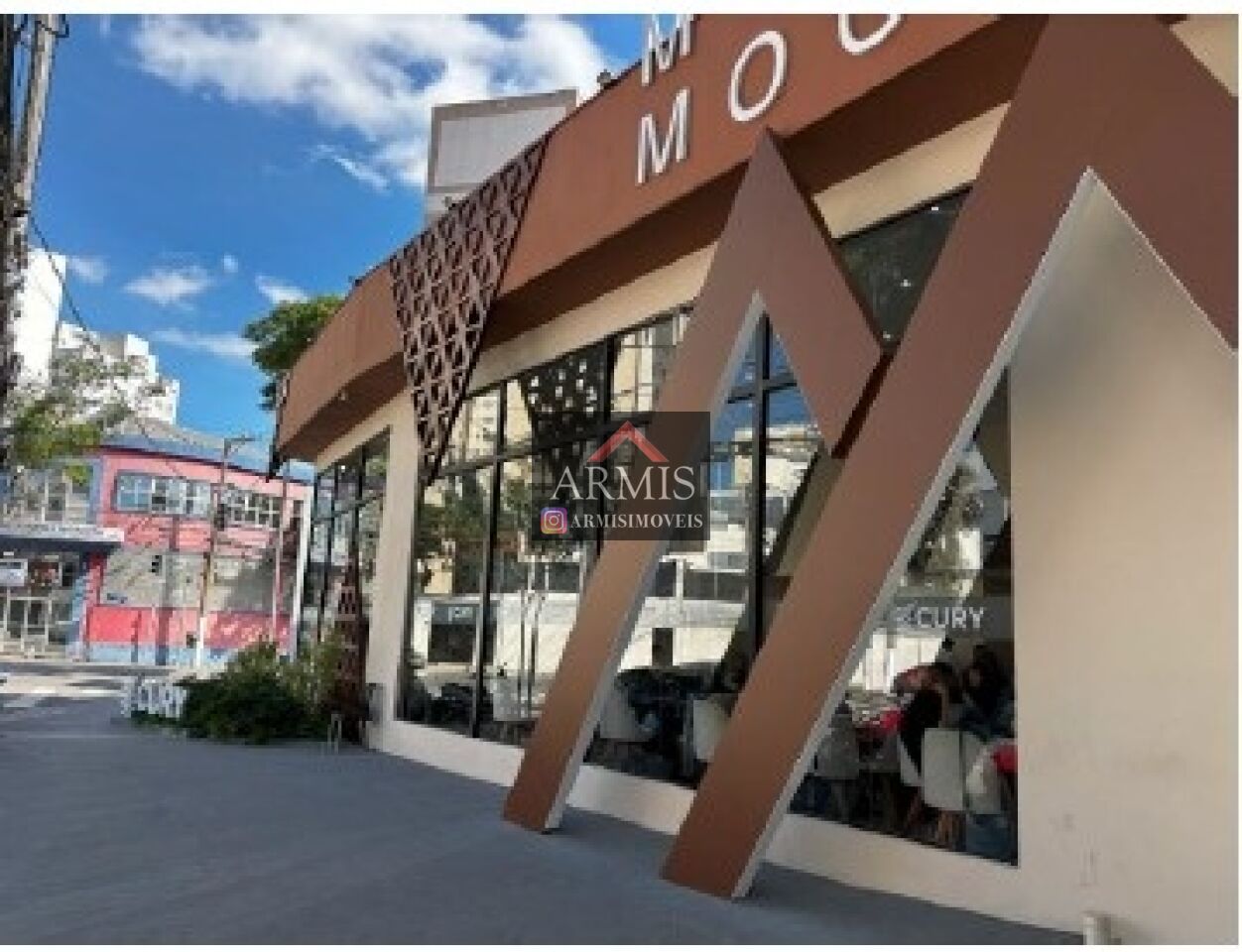 Galpão para Venda - Cambuci