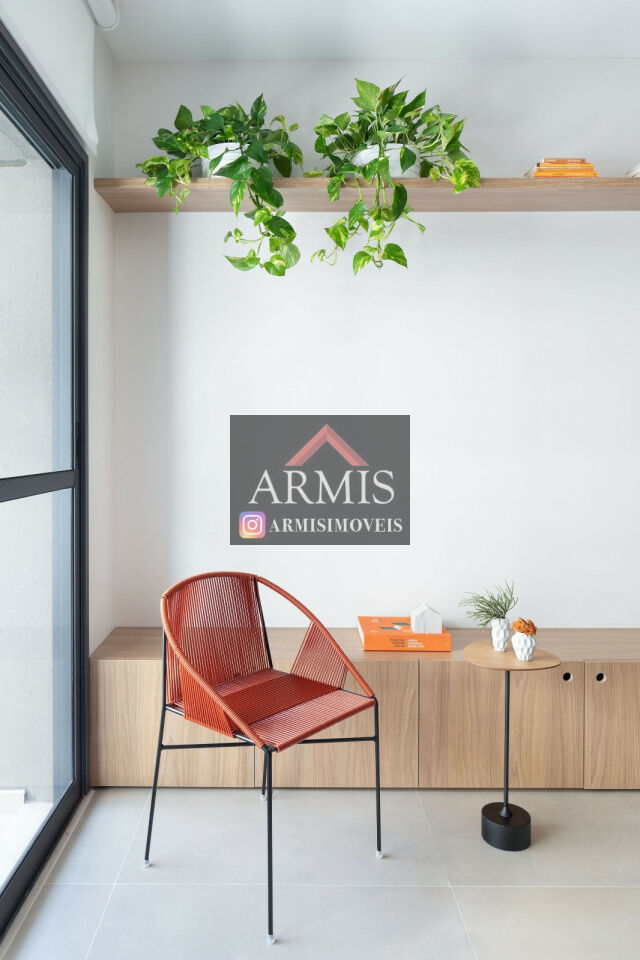 Studio para Venda - Bela Vista