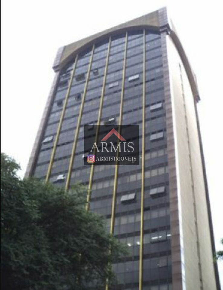 Sala Comercial para Venda - Bela Vista