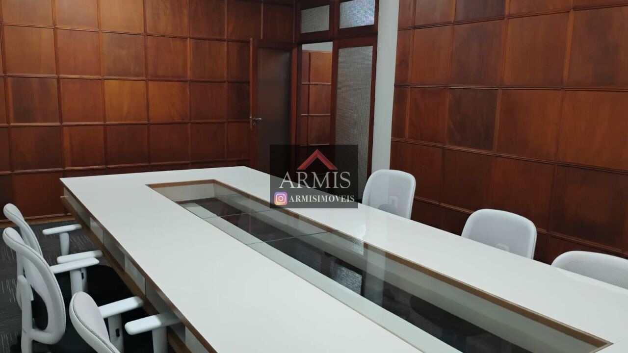 Conj. Comercial para Venda - Centro