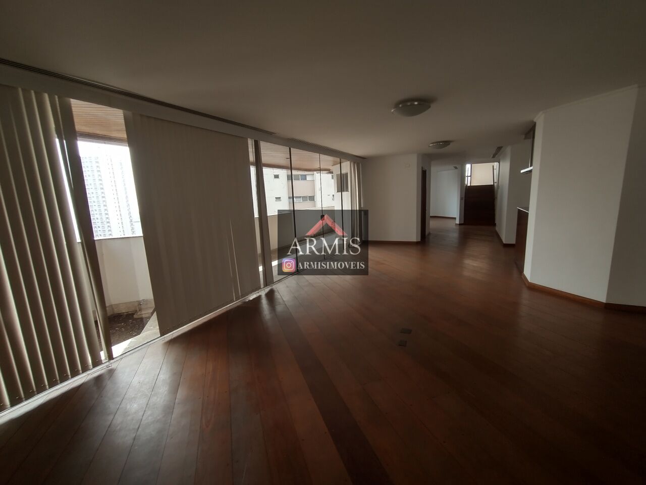 Apartamento para Venda - Vila Andrade