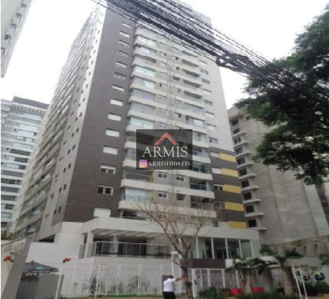 Conj. Comercial para Venda - Consolação