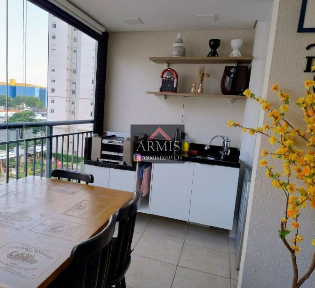 Apartamento para Venda - Cambuci