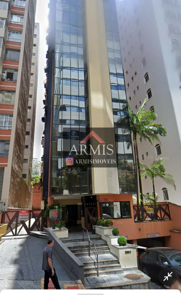 Conj. Comercial para Venda - Bela Vista