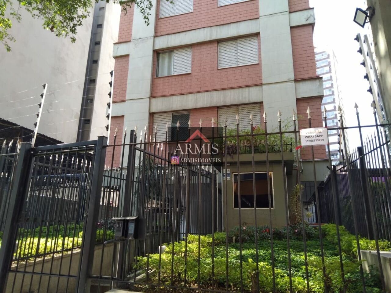 Apartamento para Venda - Bela Vista