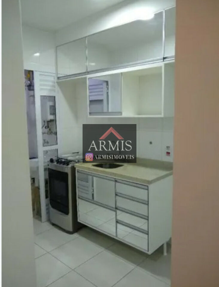 Apartamento para Venda - Bela Vista