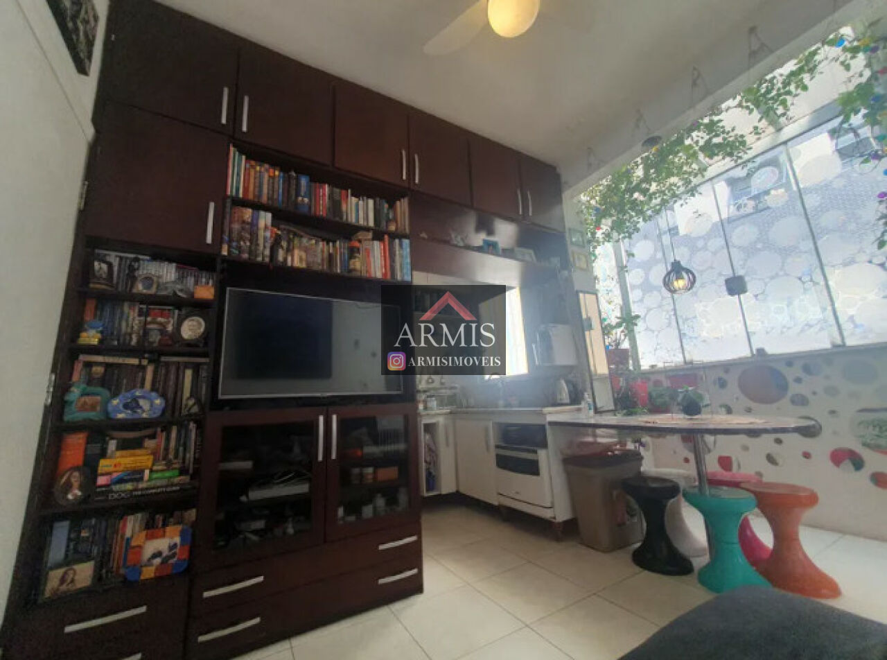 Cobertura para Venda - Bela Vista