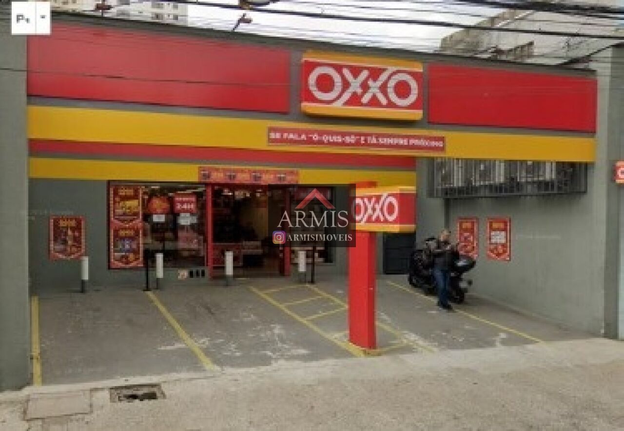 Galpão para Venda - Cambuci