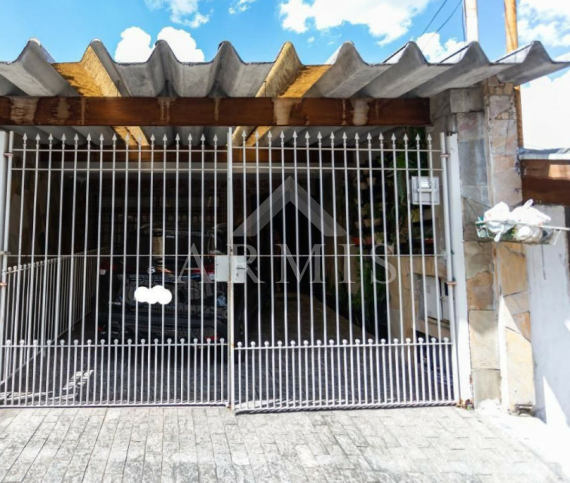 Casa de 3dts em Osasco!