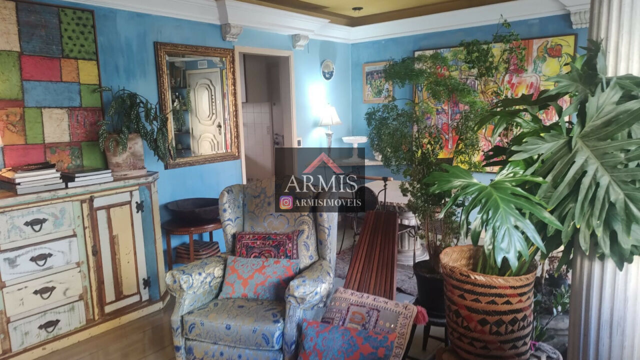 Apartamento para Venda - Bela Vista
