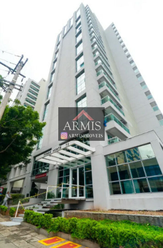 Sala Comercial para Venda - Bela Vista