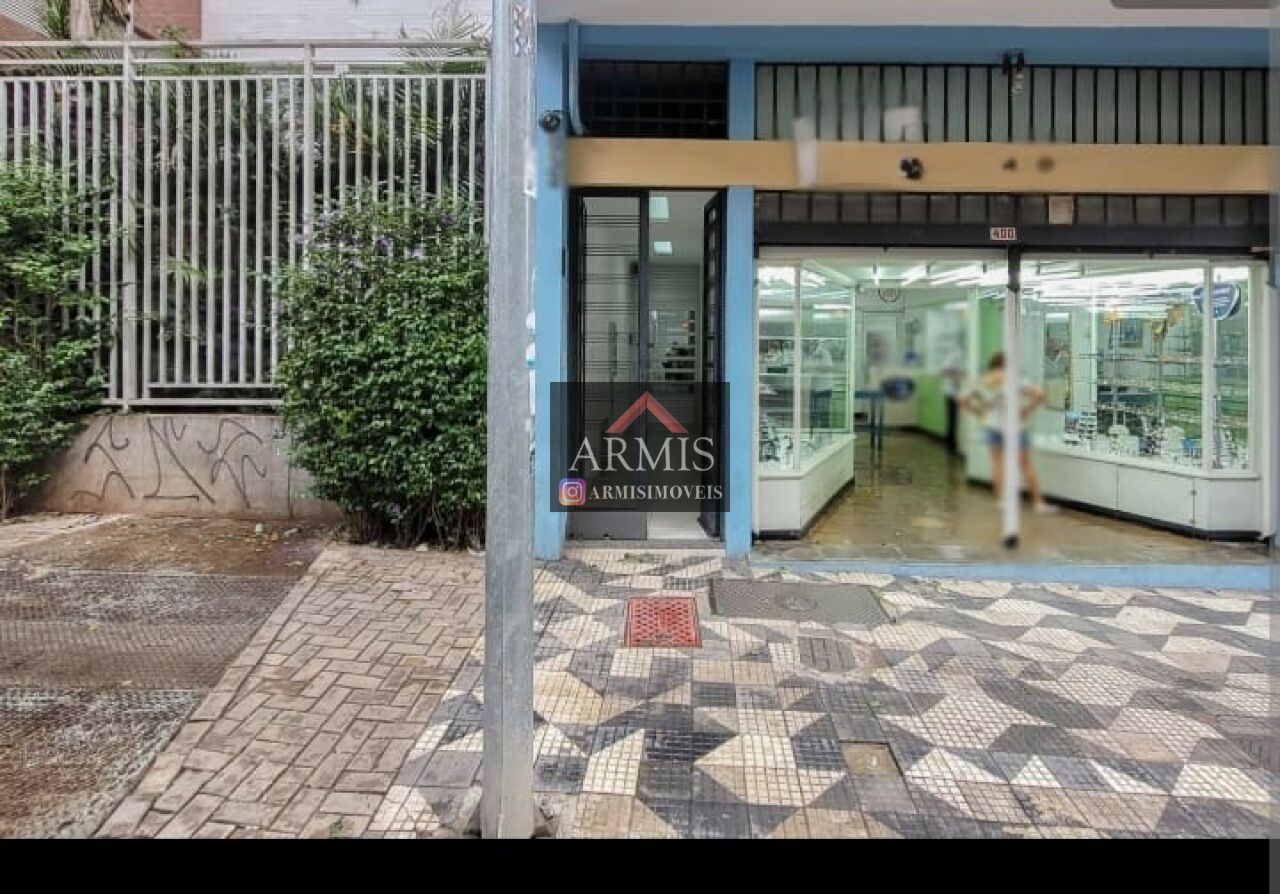 Sala Comercial para Venda - Bela Vista