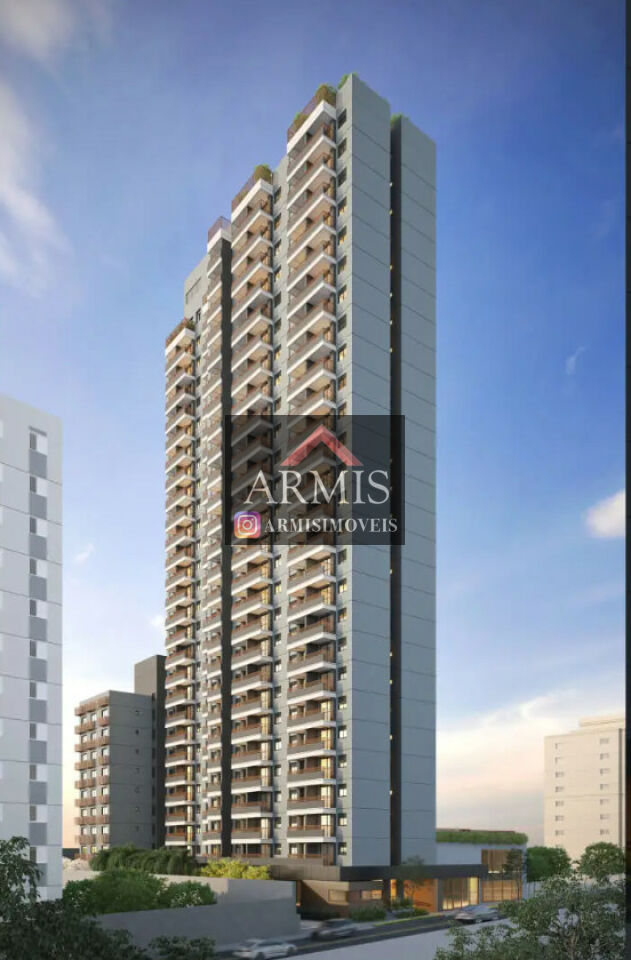 Apartamento para Venda - Bela Vista