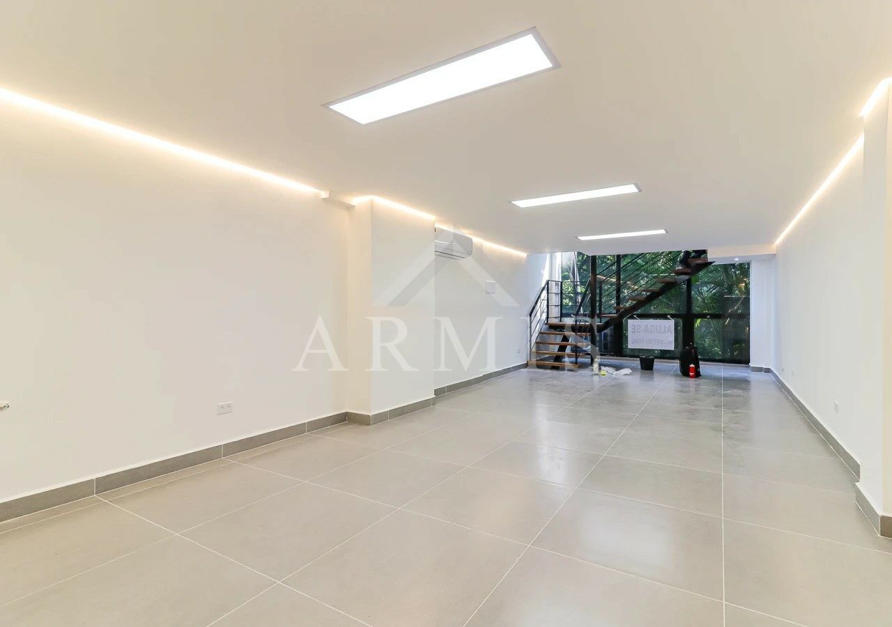 Loja com 110m² na Paulista!