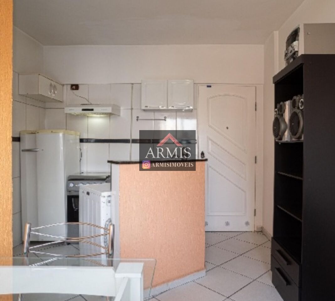 Apartamento para Locação - Bela Vista