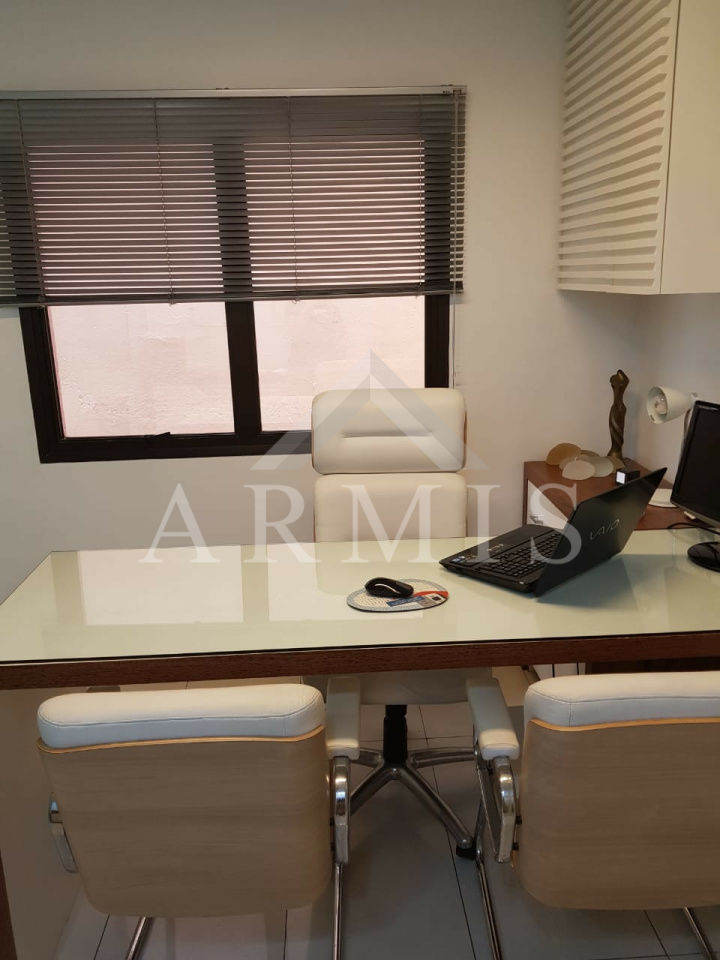 Conj. Comercial para Locação - Bela Vista