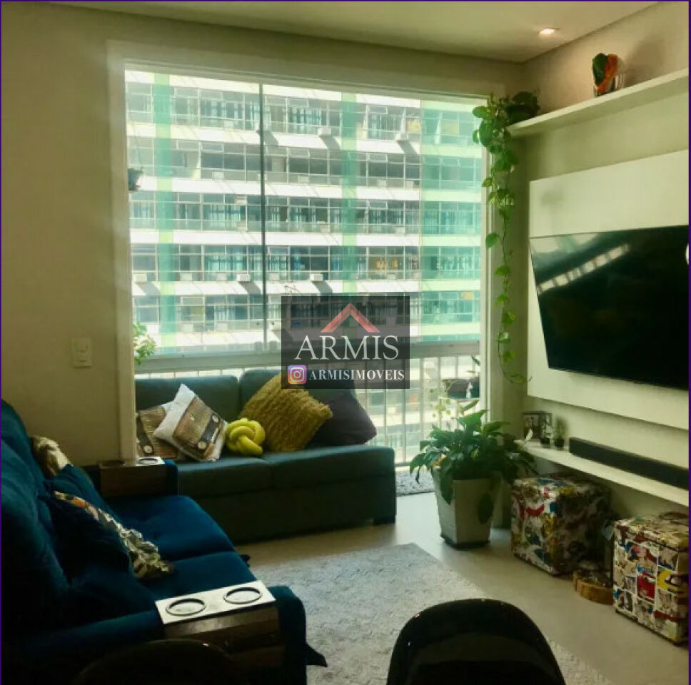 Apartamento para Venda - Bela Vista