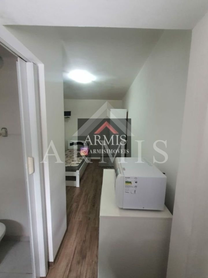 Apartamento para Locação - Vila Clementino