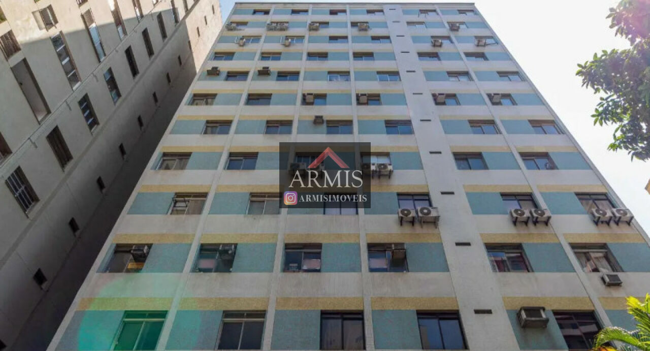 Sala Comercial para Venda - Bela Vista