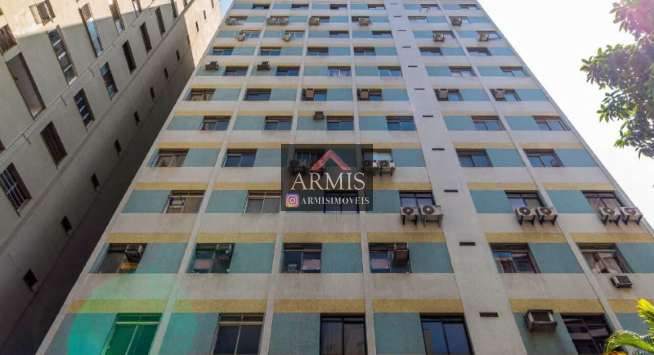 Sala Comercial para Venda - Bela Vista