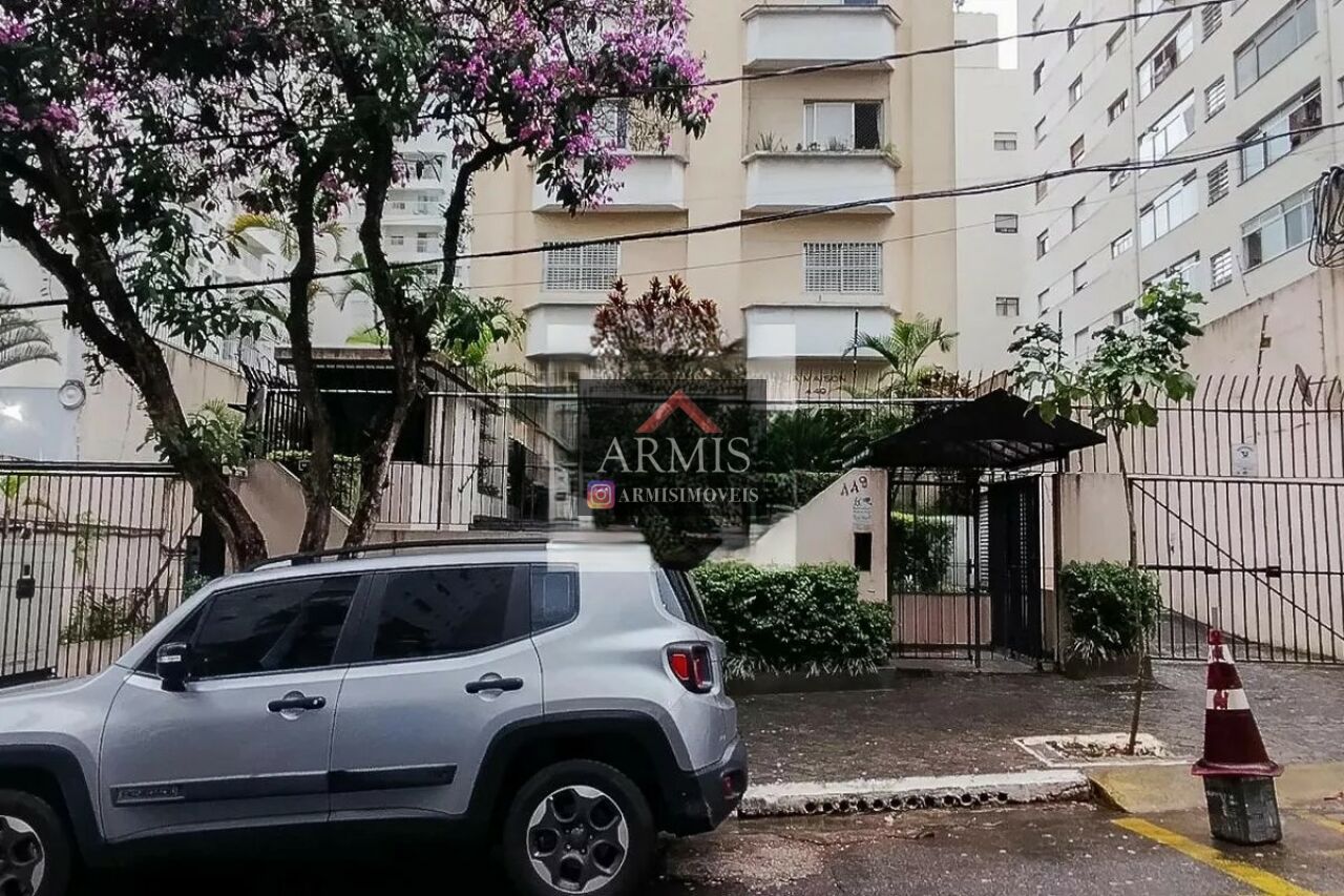 Apartamento para Venda - Bela Vista
