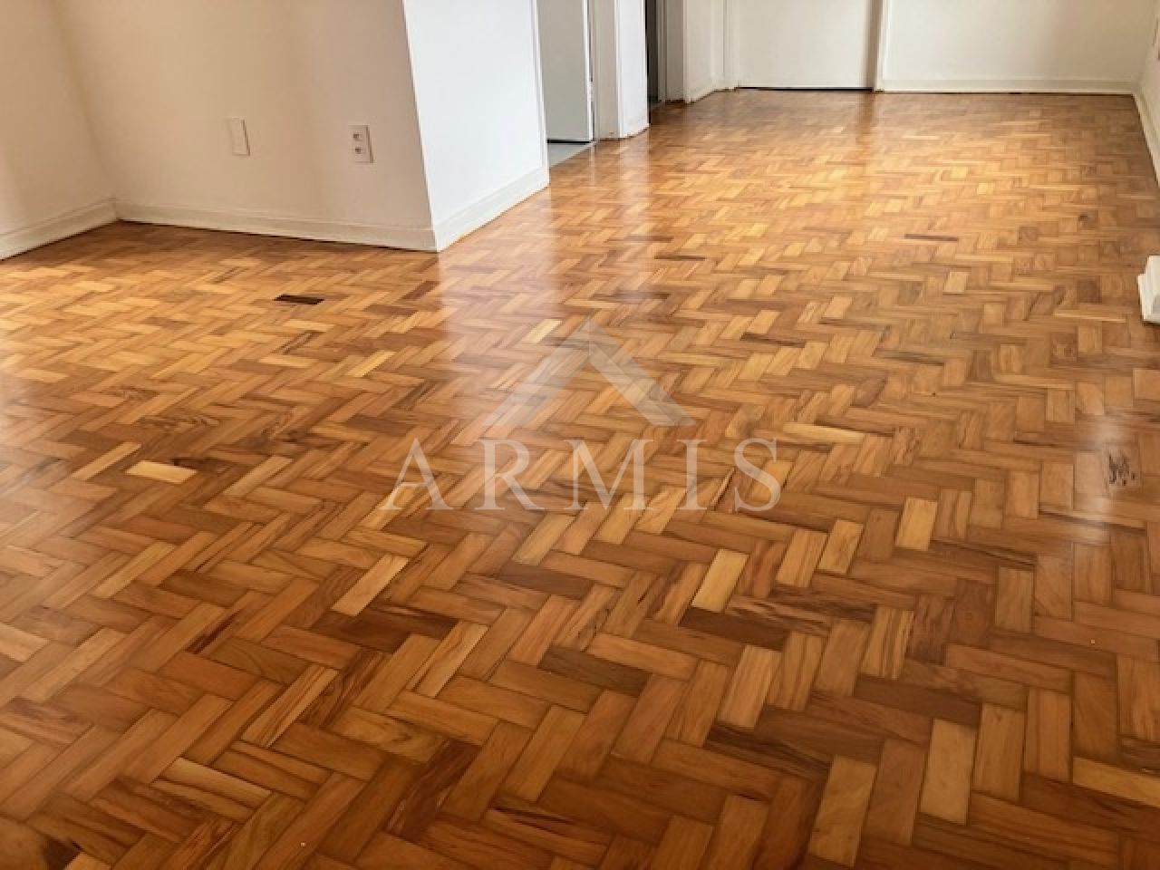 Apartamento para Locação - Pinheiros