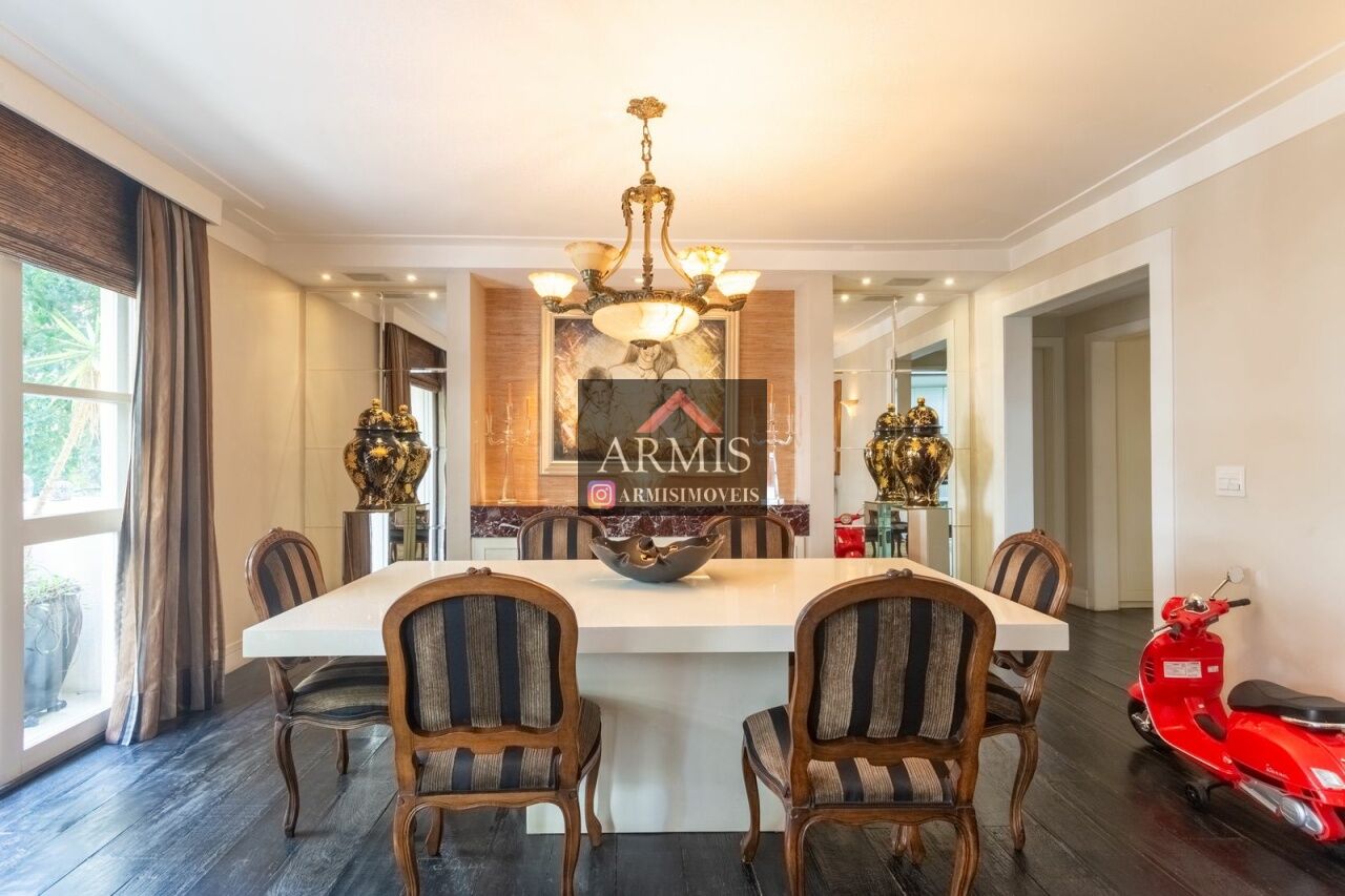 Apartamento para Venda - Cerqueira César