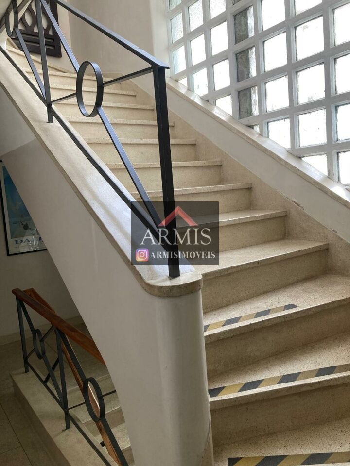 Apartamento para Venda - Consolação