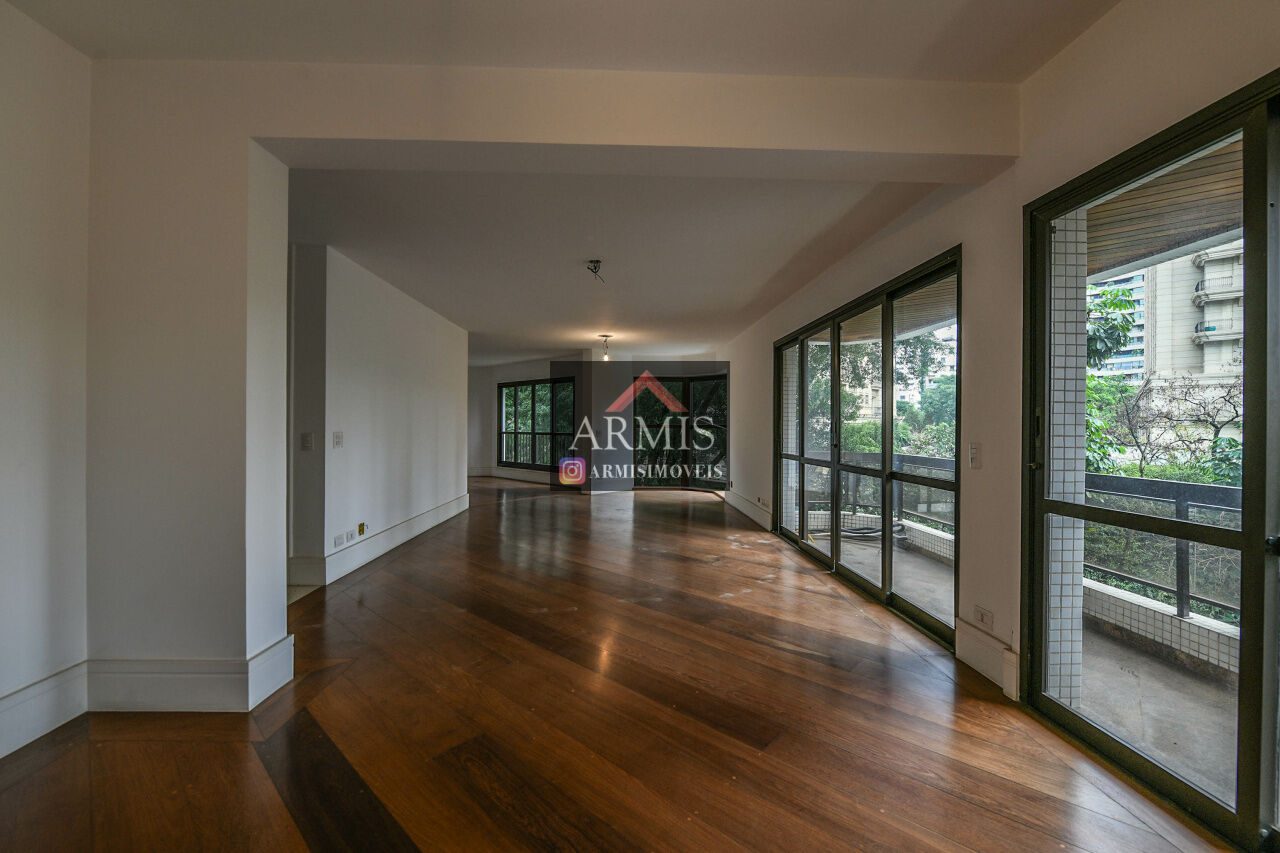 Apartamento para Venda - Vila Nova Conceição