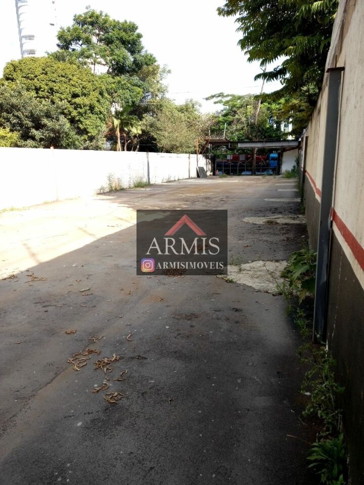 Terreno para Venda - Vila Olímpia