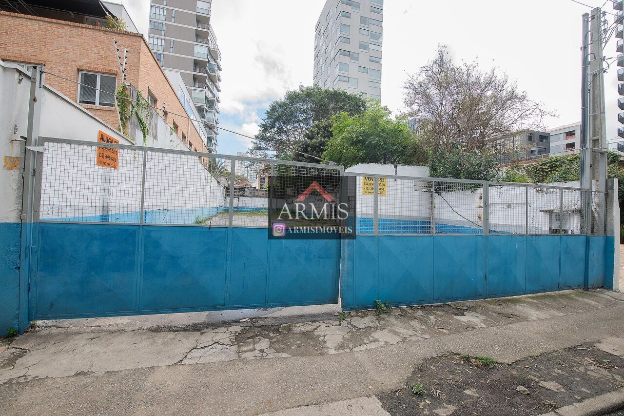 Terreno para Venda - Vila Olímpia