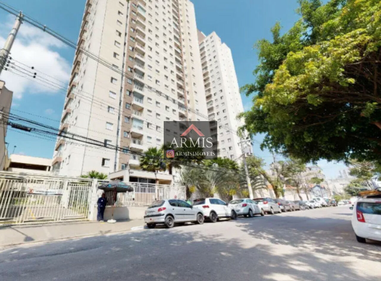 Apartamento para Venda - Bom Retiro