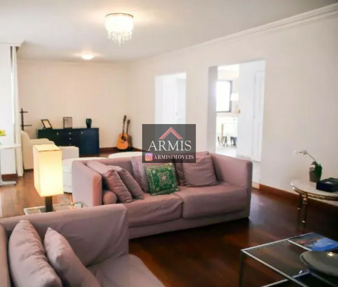 Apartamento para Venda - Tatuapé