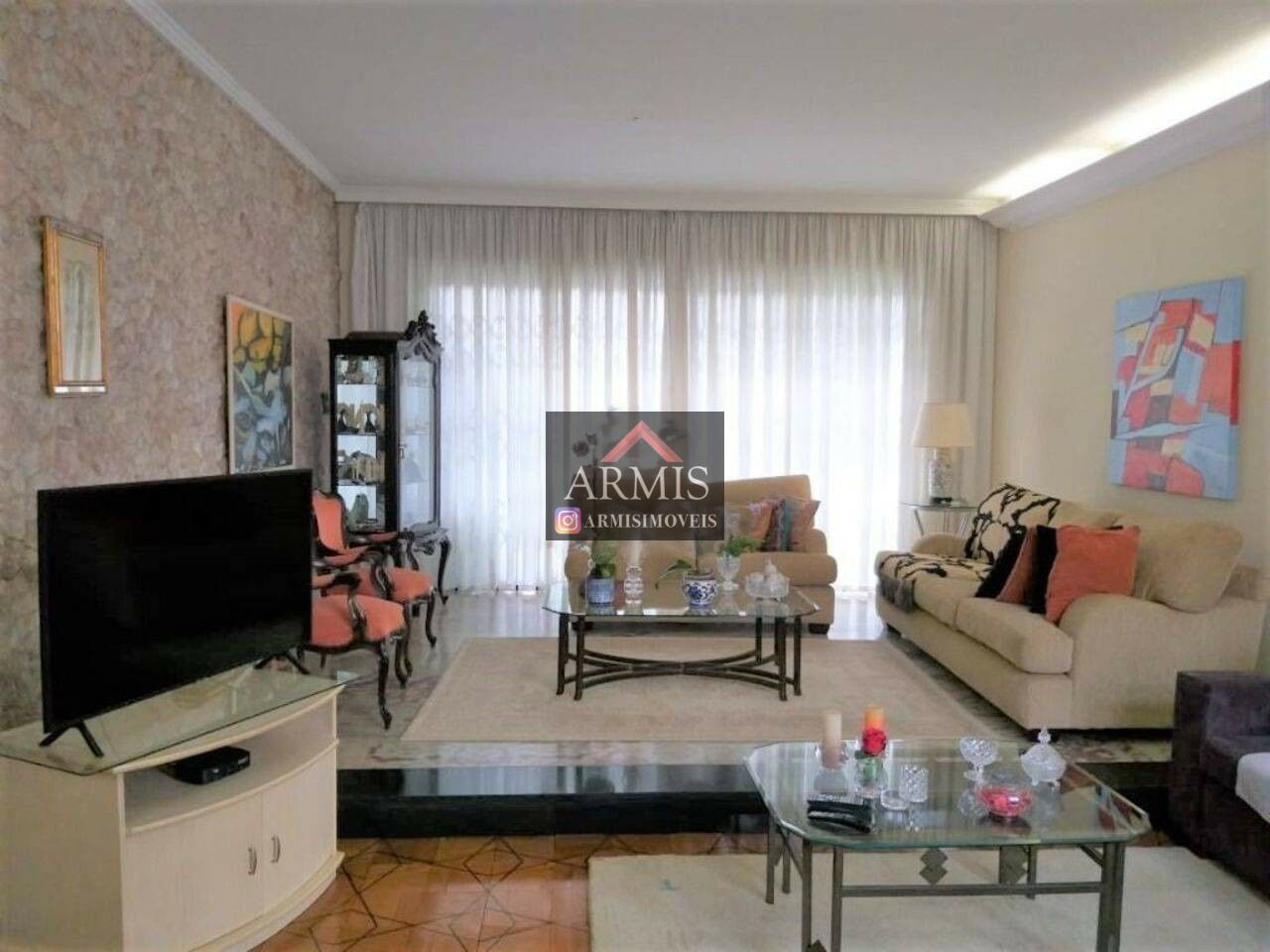 Casa  para Venda - Vila Mariana