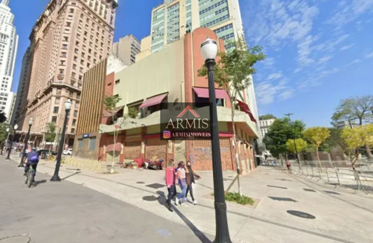 Prédio para Venda - Centro