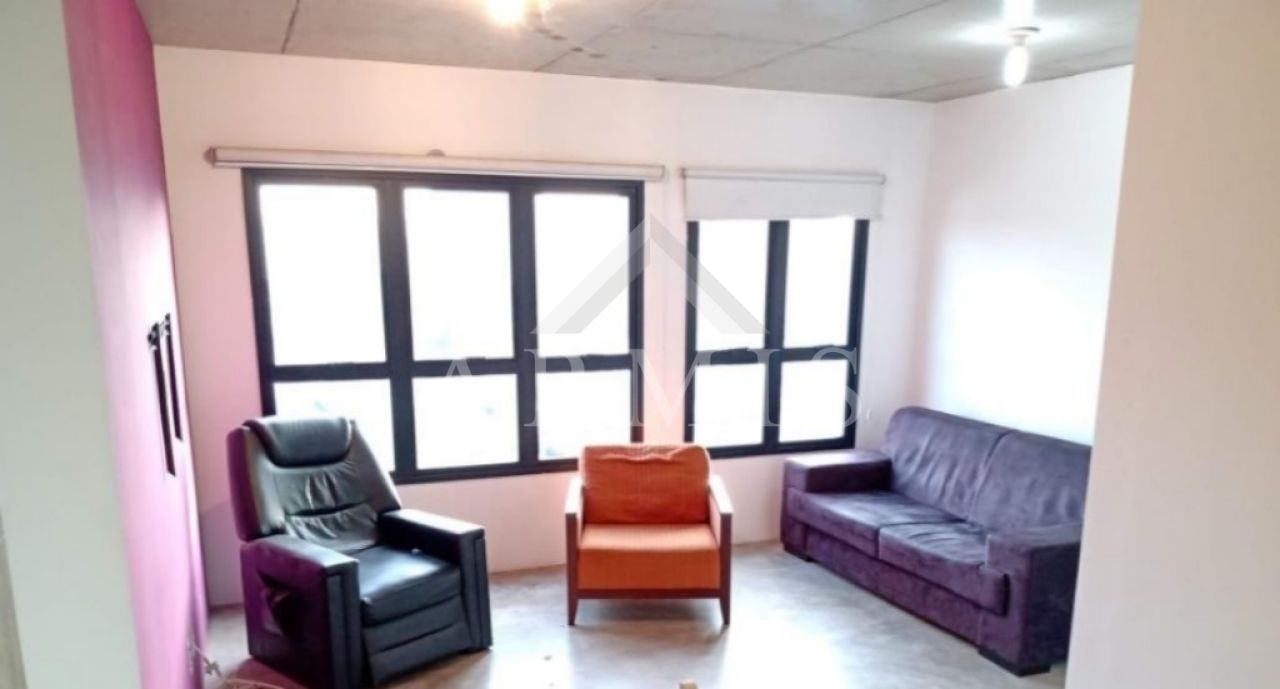 Apartamento para Locação - Mooca