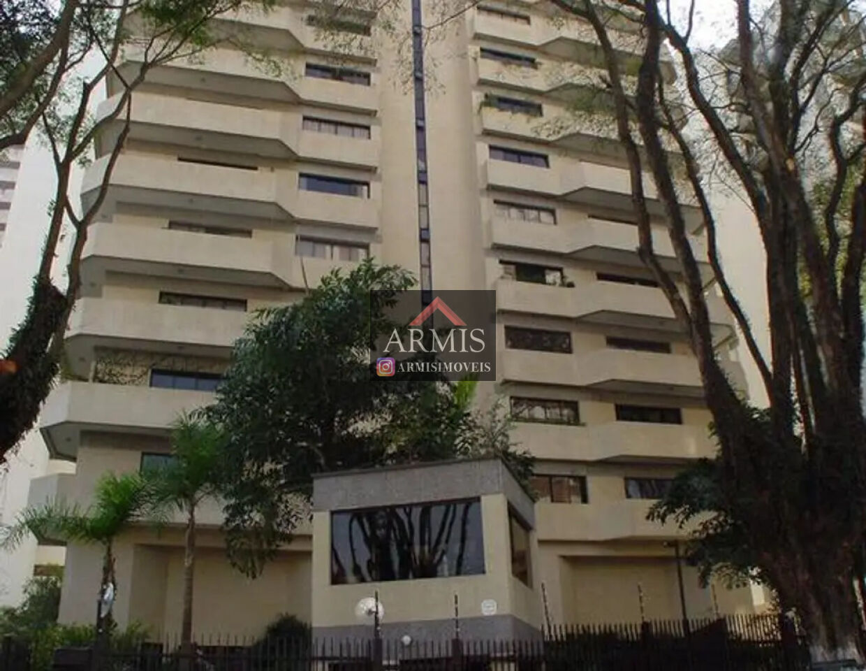 Apartamento para Venda - Vila Mariana