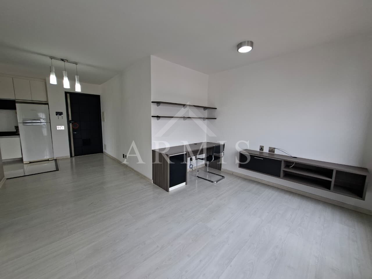 Apartamento de 70m² disponível para locação no Condomínio Maxhaus MC