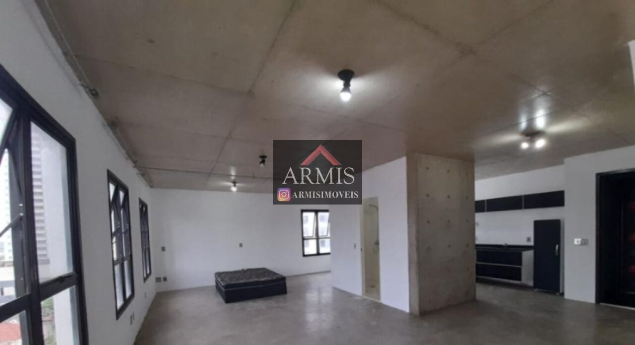 Apartamento para Venda - Mooca