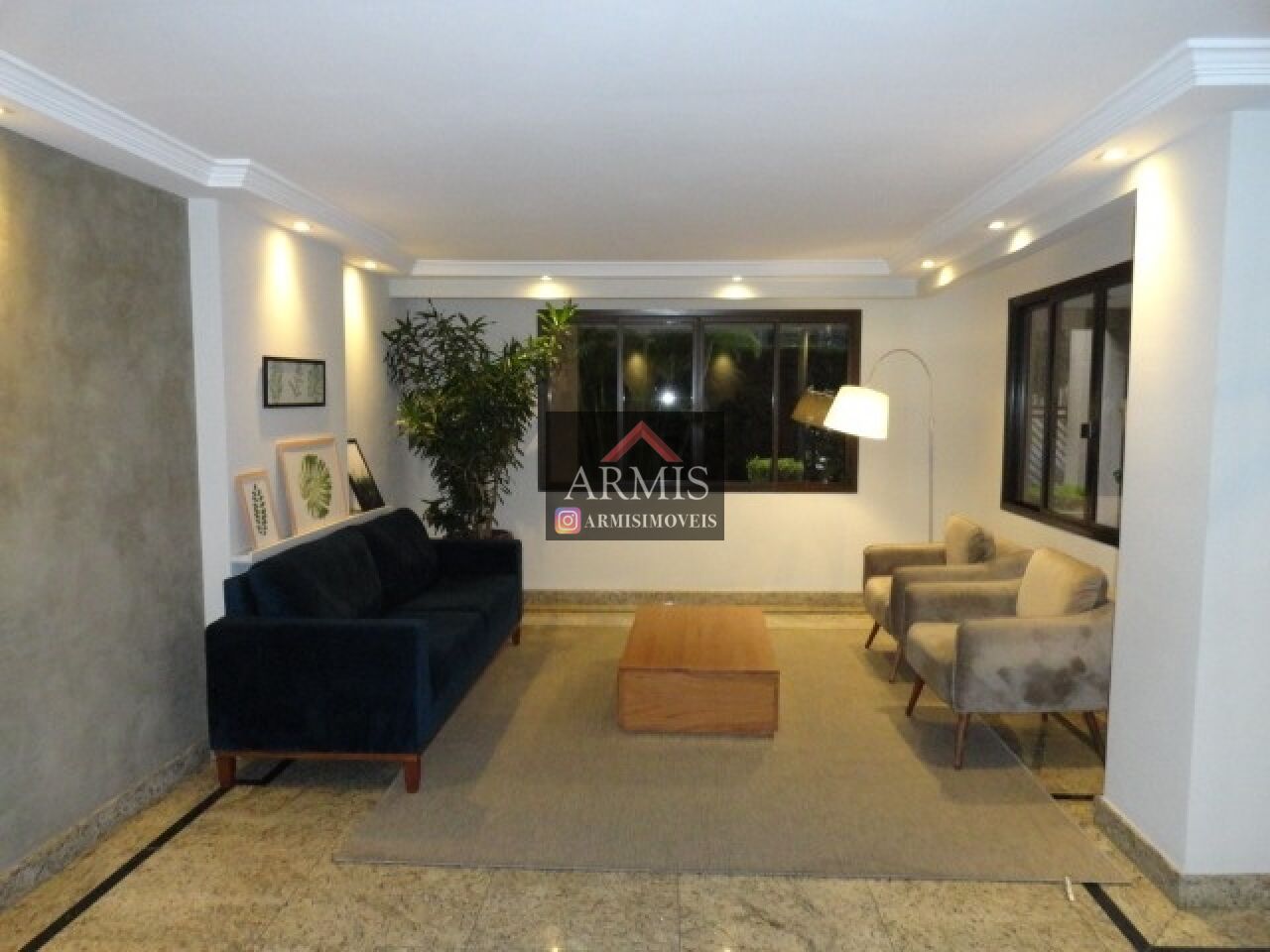 Apartamento para Venda - Vila Mariana