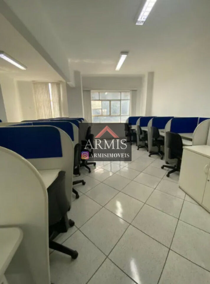 Laje  para Venda - Centro