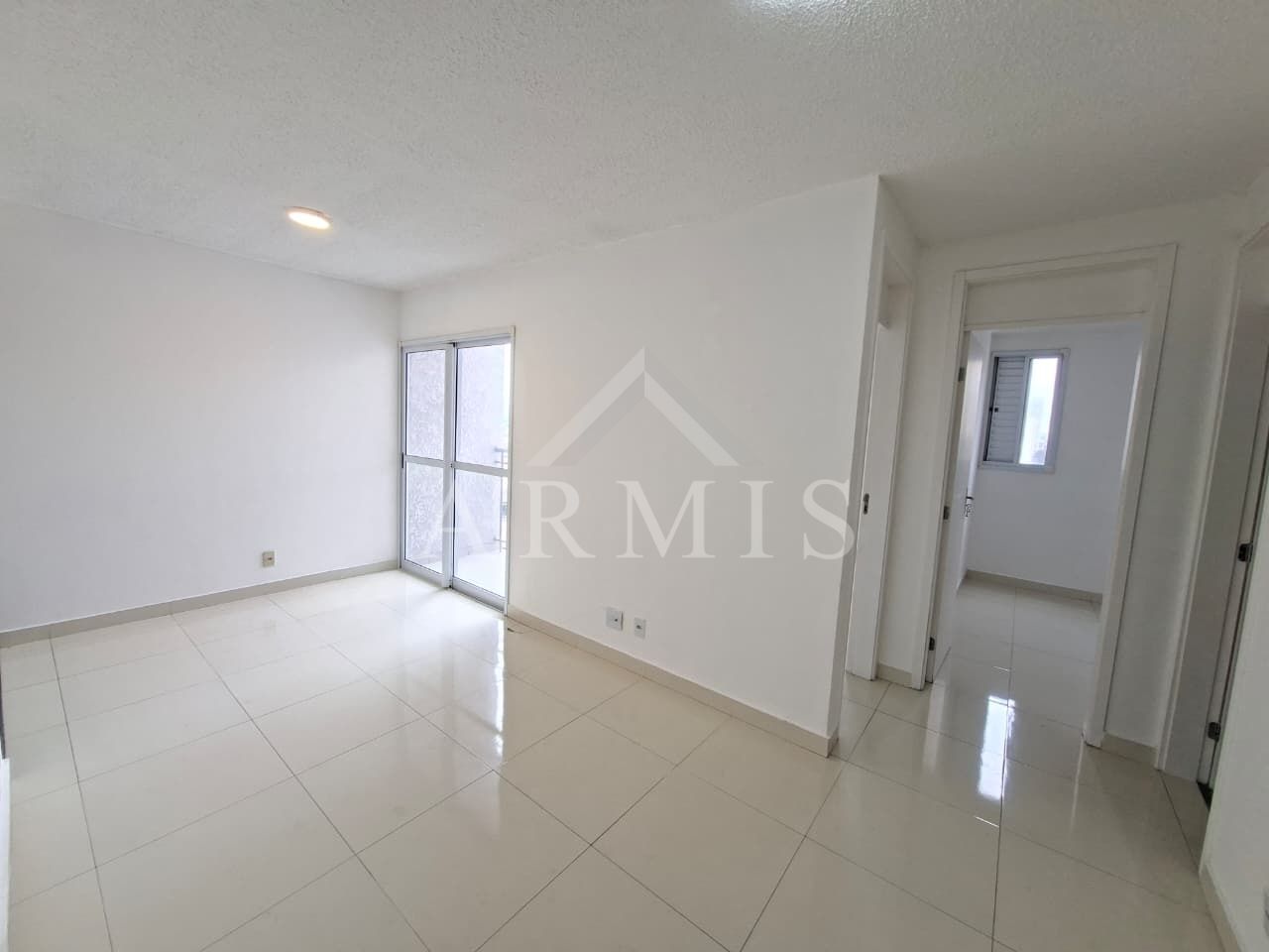 Apartamento para Locação - Liberdade