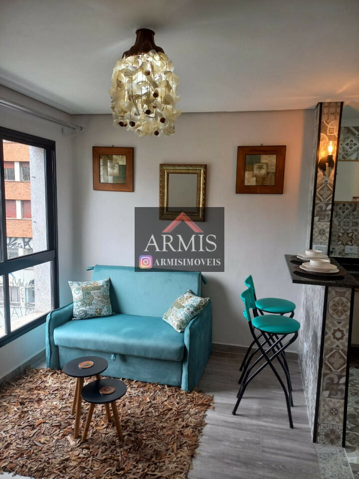 Apartamento para Venda - Centro