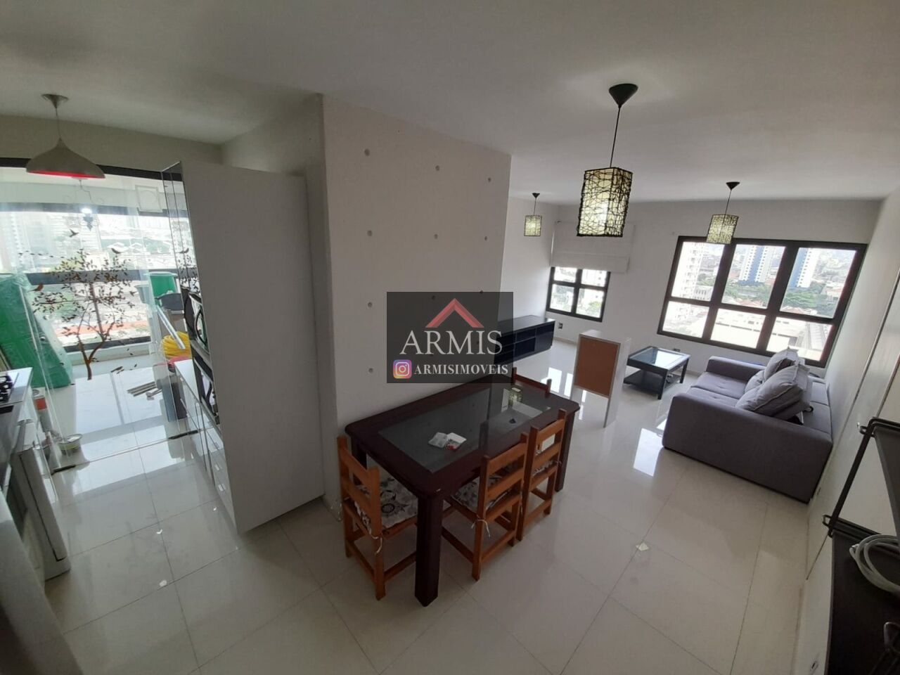 Apartamento para Venda - Mooca