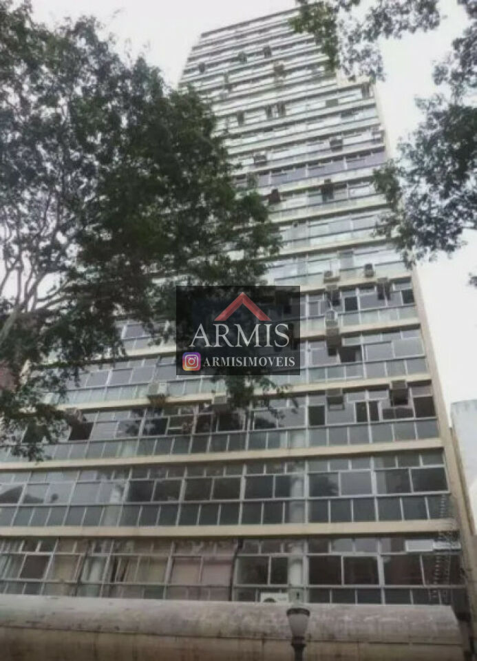 Conj. Comercial para Locação - Centro